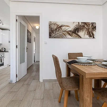 Serenity Apartment