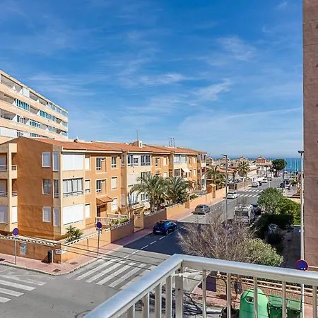 Serenity * Torre La Mata
