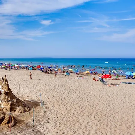 Serenity Torre La Mata