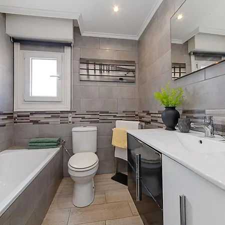 Apartment Serenity Torre La Mata