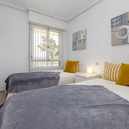 Apartment Serenity
