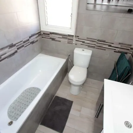 Serenity Apartment Torre La Mata