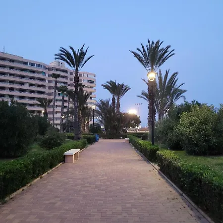 Serenity Apartamento *