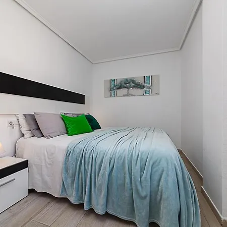 Apartamento Serenity