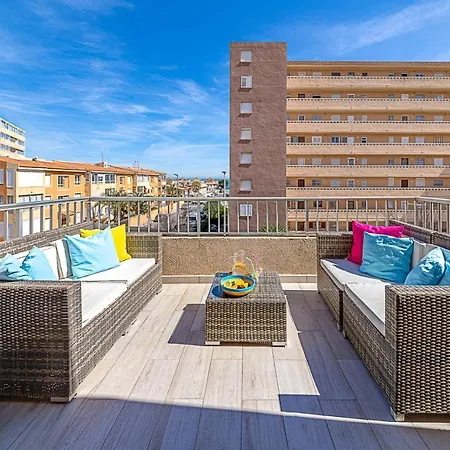 Serenity Apartamento *