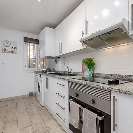 Apartamento Serenity *