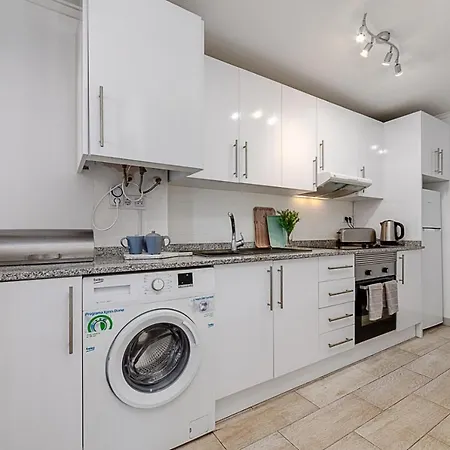 Apartamento Serenity *